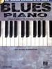 Книга Blues Piano : The Complete Guide with Audio