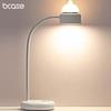 Светодиодная настольная лампа Xiaomi 3Life с зарядкой через USB, трехскоростной регулируемый ночник для чтения кошек для умного дома