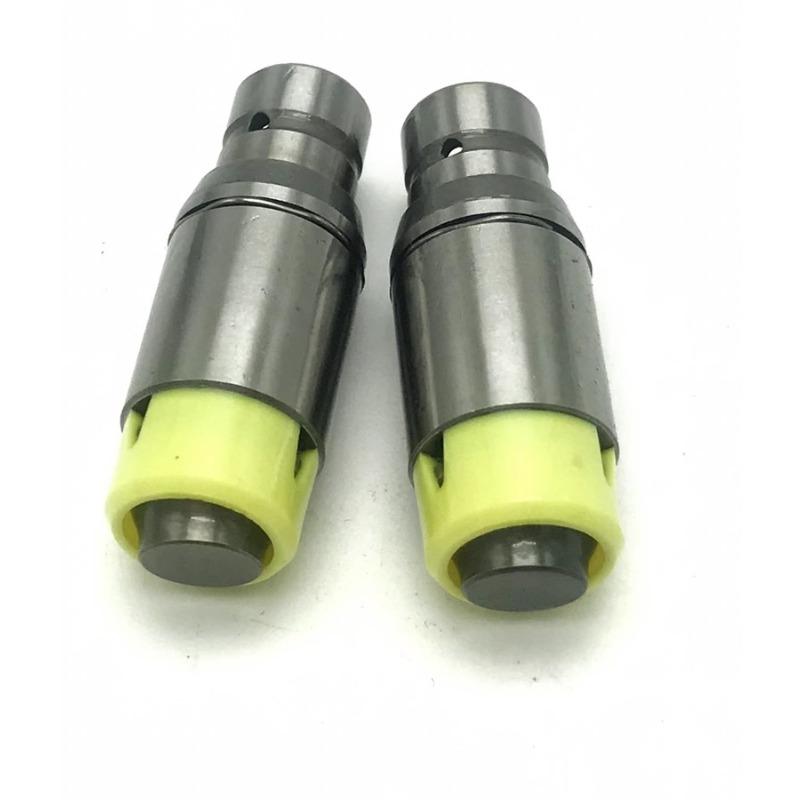 Valve Tappet Hydraulic Jack Cylinder 477 Engine Hydraulic Tappet for Chery Fulwin  2 E3 E5 Cowin 2 3 A5