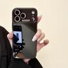Роскошный чехол-накладка с большим окном для защиты объектива для iPhone 17 16 15 14 13 12 11 Pro Max Plus, противоударный чехол для телефона из закаленного стекла