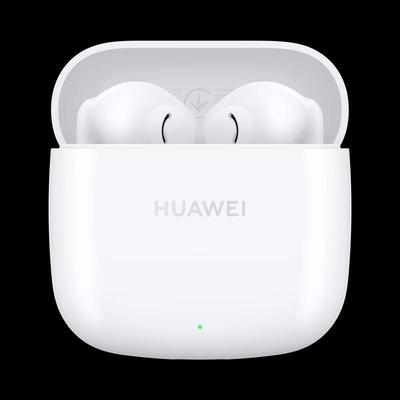 Huawei Полувнутриканальные Bluetooth-наушники FreeBuds SE 2