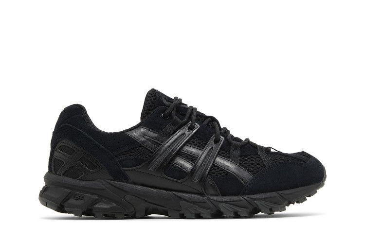 ASICS Gel Sonoma 15-50 'Triple Black'