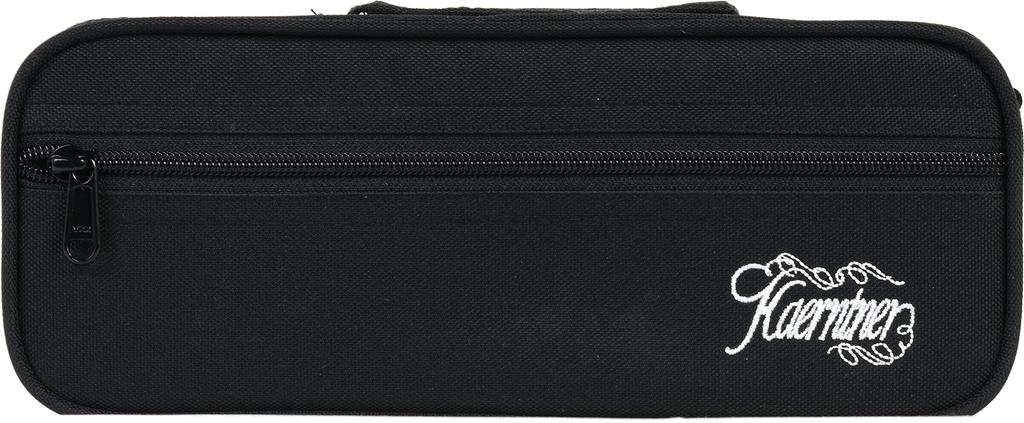 Kaerntner Piccolo Silver Semi-Hard Case KPC-320