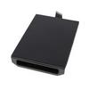 Hard Disk Drive Case Compatible for XBox360 Slim Console HDD Enclosure Protective Shell Cover Replacement