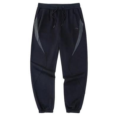 Anta Knit Track брюки