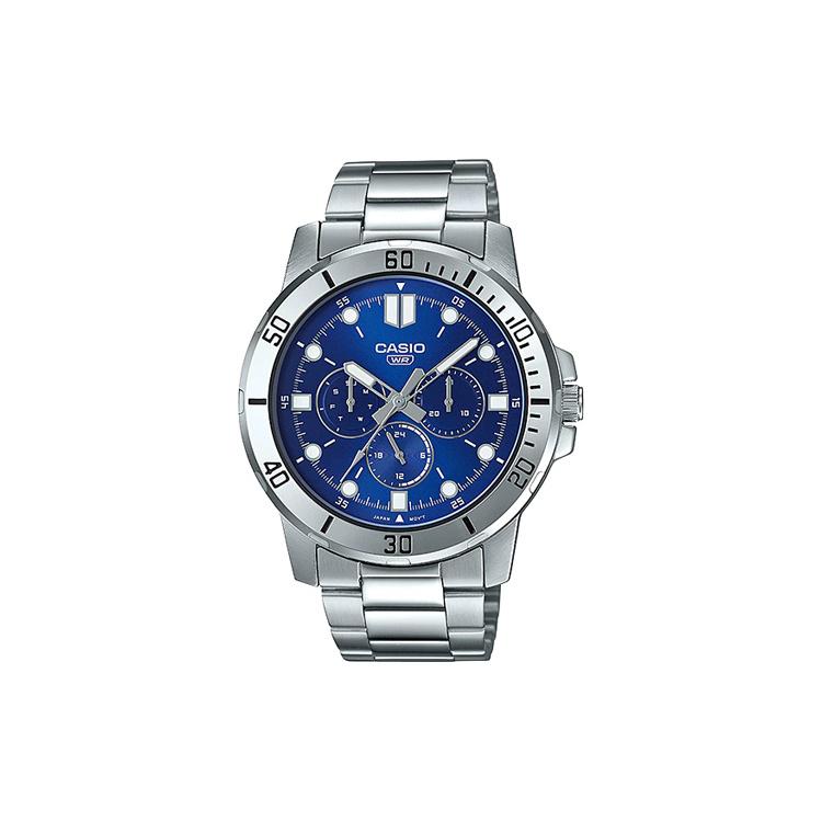Casio G Shock MTP VD300D 2E MTP-VD300D-2EUDF