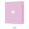 Pre-order TWICE THIS IS FOR Official MD Photo Card Binder