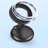 For MG IM6 IM5 2025 2026 Car Specialized Magnetic Expansion Bracket Magnetic Kit Phone Holder Docking Station Auto WW33
