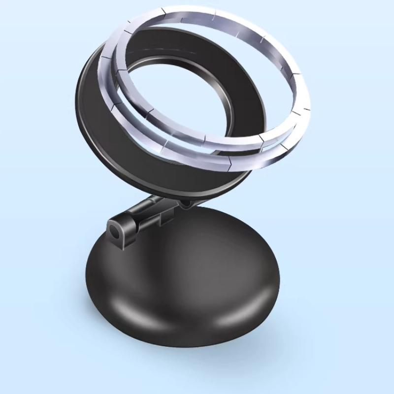 For MG IM6 IM5 2025 2026 Car Specialized Magnetic Expansion Bracket Magnetic Kit Phone Holder Docking Station Auto WW33