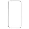 Nillkin Подходящая защитная пленка для iPhone17 Pro max с пылезащитной кабиной, полноэкранная взрывозащищенная пленка из закаленного стекла