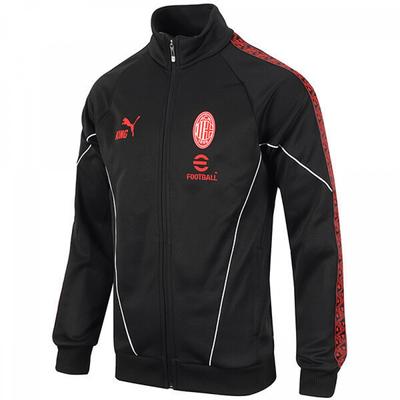 Футболка Ac Milan King Some, верхняя часть, куртка, спортивная майка