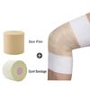 Handle Membrane Tennis Badmintion Racket Overgrip Damping Grip Shock-absorbing Skin Bandage
