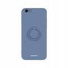 Sc Silicone Ring Iphone 7/8/Se Blue
