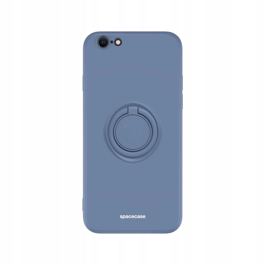 Sc Silicone Ring Iphone 7/8/Se Blue