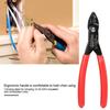 Инструмент для снятия изоляции с проводов Мультитул Плоскогубцы 4 в 1 Стриппер Резак Обжимка Кабеля Снятие изоляции с провода Инструмент для электрика Ремонтный инструмент