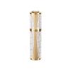 Fine Mist Leather Spray Bottle Refillable 5ml  Perfume Atomizer  Travel