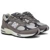 Новые New Balance 991 MiUK Castlerock Navy Женские W991GNS