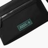 MunSingwear Men S Big Pouch Black Mr121pbg21