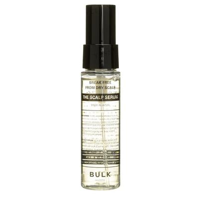 BULK HOMME - СЫВОРОТКА ДЛЯ КОЖИ ГОЛОВЫ