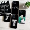 UP11 Badminton Sports New High-End Shell Phone Case for Xiaomi Poco C40 C50 C51 C55 C65 C71 C75 F3 F5 F6 F7 M2 M3 Pro Ultra