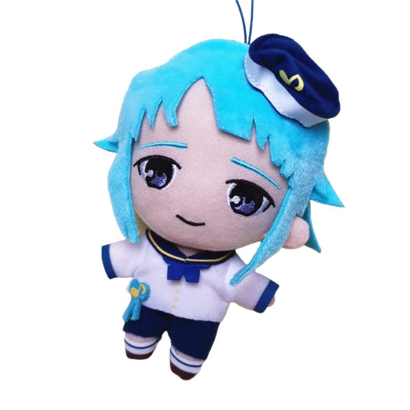 Плюшевая игрушка Ensemble Stars Рей Рицу, ручной работы, превосходной мягкости, идеальный коллекционный подарок для детей и фанатов