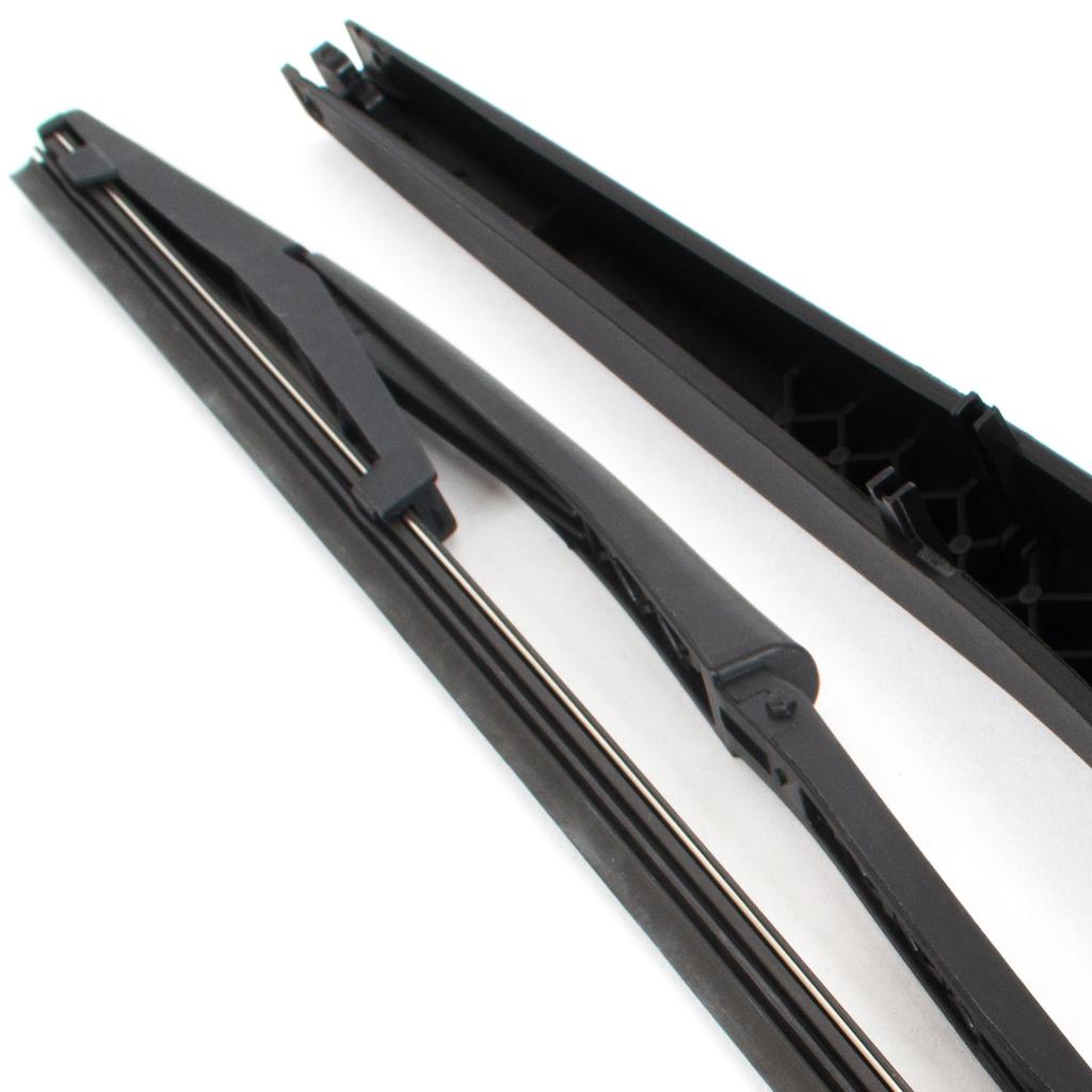 Fiat Croma 2005- rear wiper arm + blade