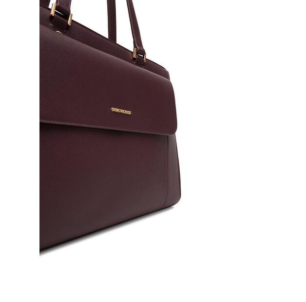 Сумка Gino Rossi Gino Rossi EO-PANSY бордовый
