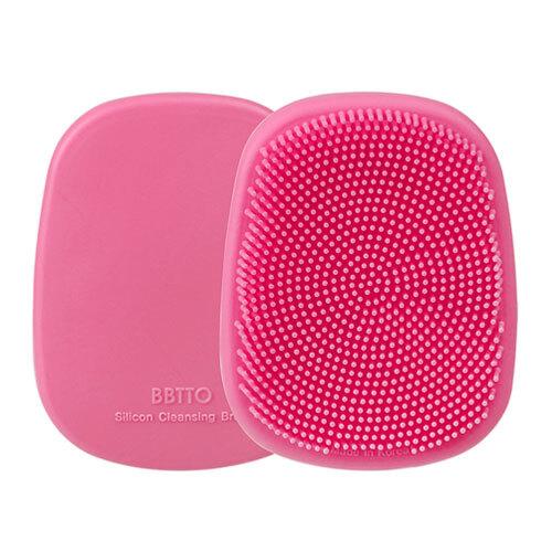 BBTTO Silicone Face Wash Brush