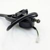 Master Brake Cylinder Lever Handle For Linhai 260CC 300CC 400CC 500CC LH260 LH300 Manco Talon Bighorn 260CC 300CC ATV