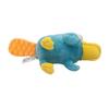 25CM New Simulated Blue Perry The Platypus Plush Toys Anime Stuffed Animals Duck Dolls Boys Girls Christmas Birthday Gifts.