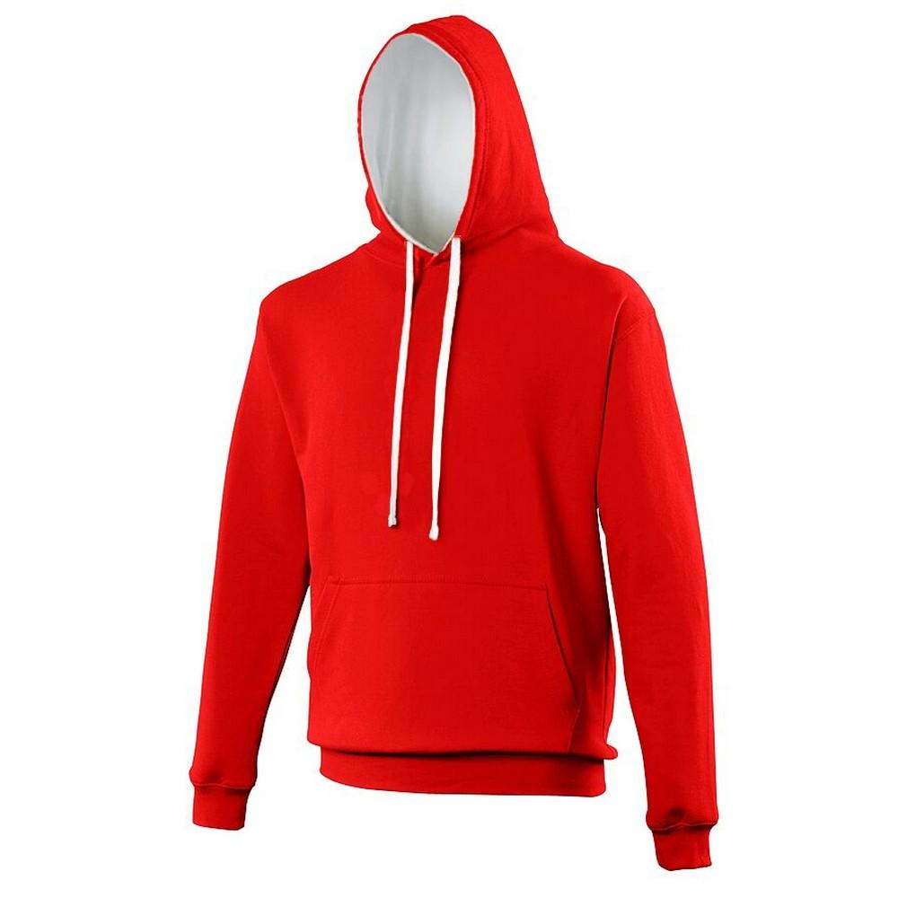 Awdis Толстовка с капюшоном в стиле varsity