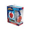 LEXIBOOK Stereo Headphones Spiderman Wired Foldable HP010SP Genuine Product