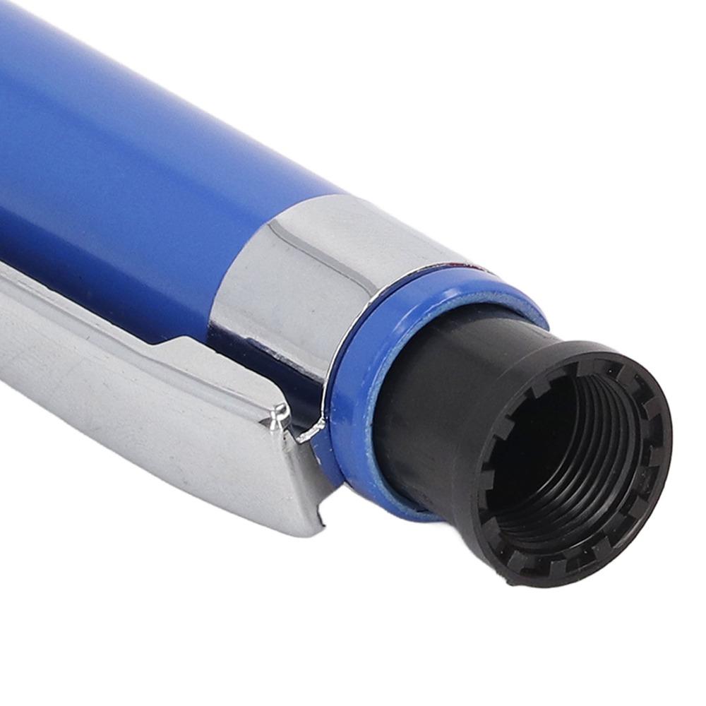 Built-in Sharpener Carpenter Pencil Heavy Duty Long Nose Tip Construction Pencil For Woodworking