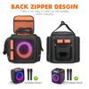 Для JBL Partybox Encore Essential 2 Портативный защитный чехол Ударопрочный портативный динамик Пылезащитный чехол Защита от царапин Encore Essential