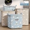 Large Capacity Clothes Storage Bags, Quilt Storage Bag, Moving Packing Bags for Travel, Home Bedroom Storage Organizer