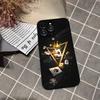 Чехол для телефона Dice Poker Casino для iphone 16 15 Pro 14 13 Mini 11 12 Max Xr X Xs 7 8 Plus Черный мягкий чехол