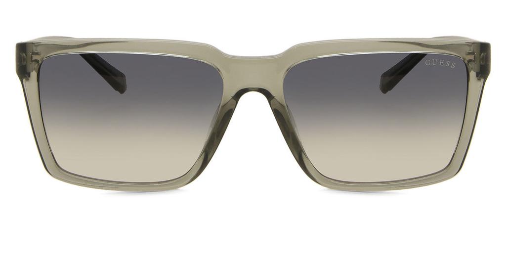 Guess Gu00084 93p Men Sunglasses