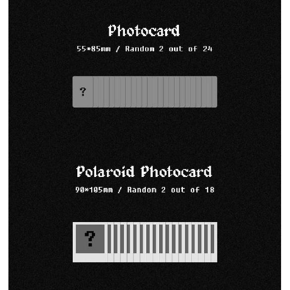 Xdinary Heroes 2-й мини-альбом Overload