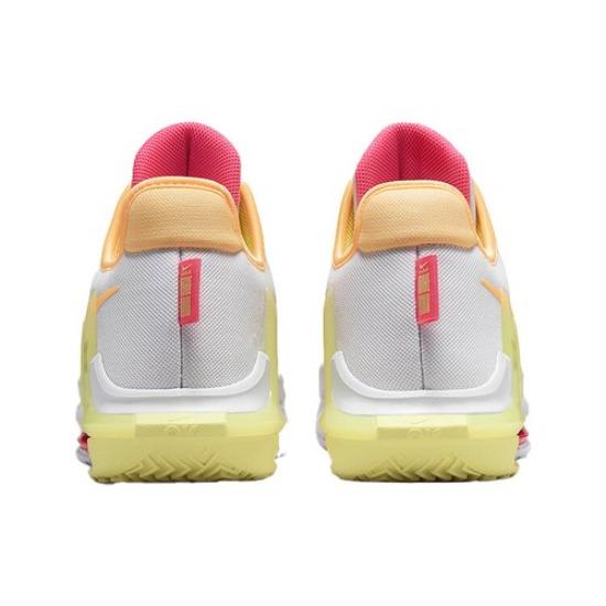 Nike LeBron Witness 6 EP Low Белый Меланжевый DC8994-101