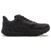 Кроссовки унисекс HOKA Clifton LS Black Asphalt 1141550-BASP