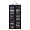 16 Slots Sunglasses Storage Hanging Bag Visible Sunglasses Storage Holder  Bedroom