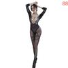 New Fashion Plus Size Women Fishnet Body Stocking Underwear Sexy Bodysuit Lingerie