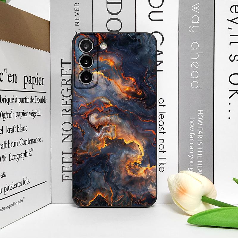 Abstract Marble Texture Luxury Pattern Phone Case for Google Pixel 9A 8 A 7A 6 A 7 PRO 8 9 Pro XL 5G Shockproof Soft Back Cover