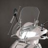 Honda Lead 125 Windshield Мотоциклетное Ветровое Стекло Переднее Стекло Мотоциклетное Ветровое Стекло (Прозрачный, 35см)
