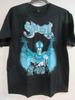 ОФИЦИАЛЬНЫЙ МЕРЧ GHOST КОНЦЕРТНЫЙ МУЗЫКАЛЬНЫЙ UNISEX ФУТБОЛКА EXTRA LARGE
