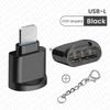 USB Micro USB TF OTG Card Reader Adapter for HTC SONY XIAOMI HUAWEI Samsung S3 S4 Android Mobile Phone & PC Tablets Dual Use