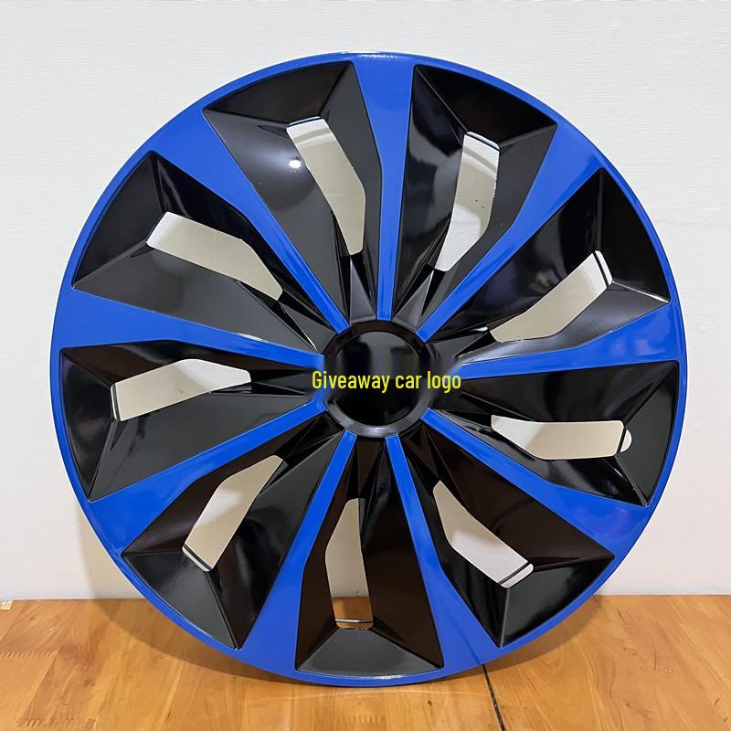 Колпаки на колеса 15 дюймов для Jinbei Grace New Express - Стальной диск и декоративные колпаки