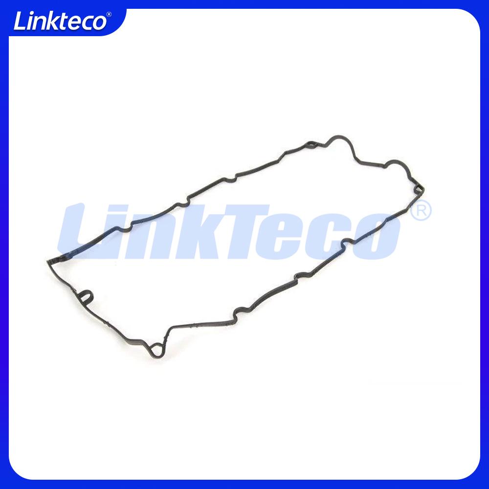 Engine Part Valve Cover Gasket Set Fit 4.8 L V8 GAS M48 MCX For 10-18 Porsche Cayenne Panamera 4.8L M 48.20 M 48.40 94810593501