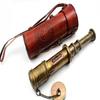 Marine Sailor-Dollond London Spyglass, 40.64 Cm Brass Telescope with High Resolution, Beautiful Lid Commando