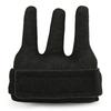 Unisex Adjustable Detachable Finger Grip Strengthener, Finger Flexibility Trainer & Finger Separator for Hand Workout